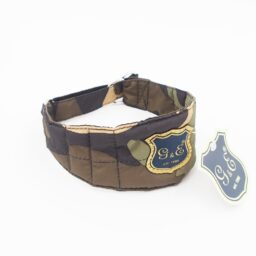 25 CM. Antkaklis „Gustaf & Evita“ GE222225 kaina internetu