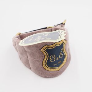 25 CM. Antkaklis „Gustaf & Evita“ GE481825 kaina internetu