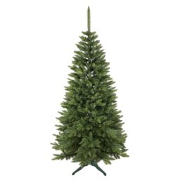 250 cm Dirbtinė Kalėdų eglutė Bergamo Premium kaina internetu