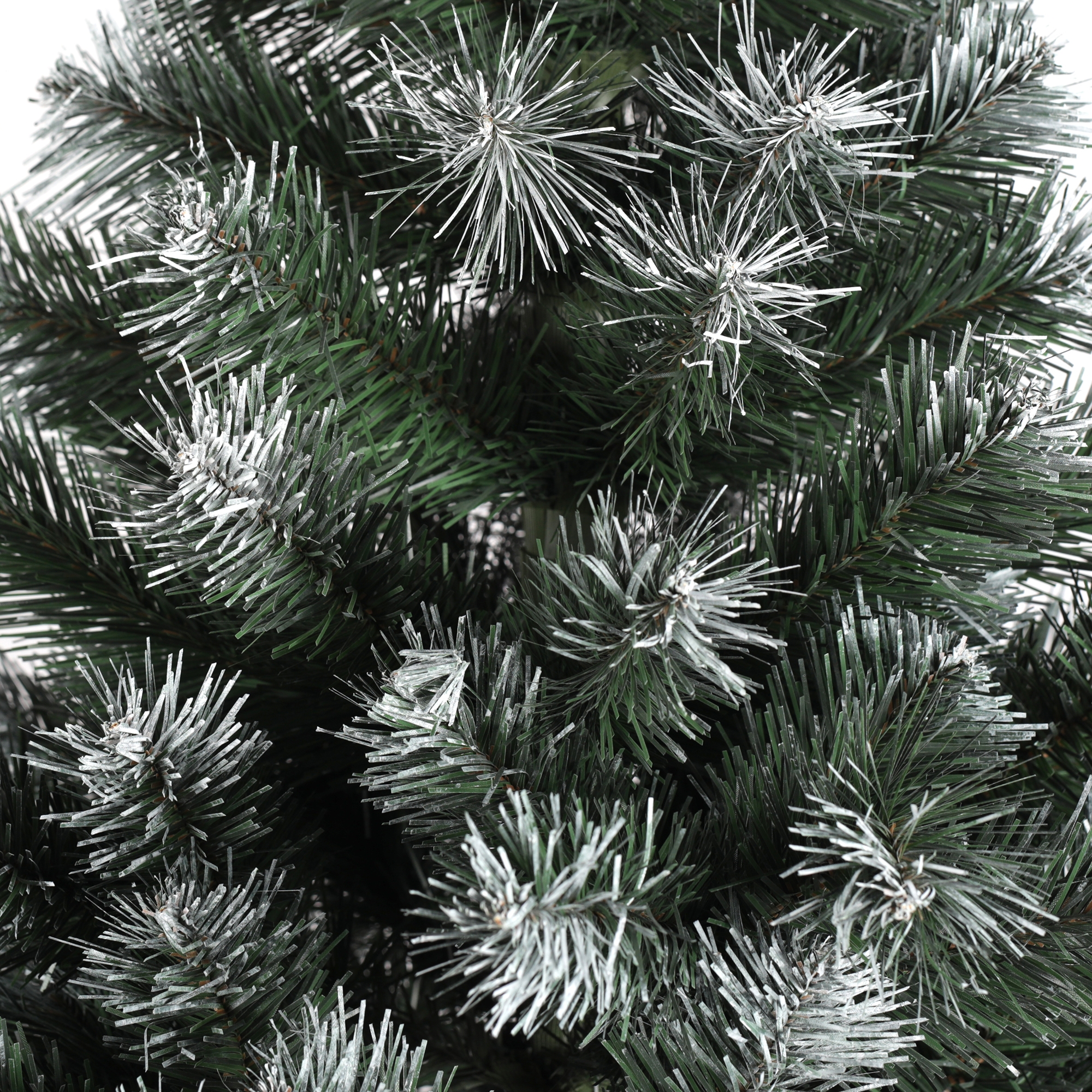 250 cm Dirbtinė Kalėdų eglutė „Jodła Alfa“ kaina internetu