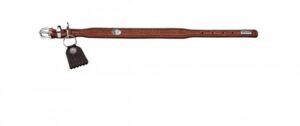 27CM. Antkaklis Hunter H65264 kaina internetu