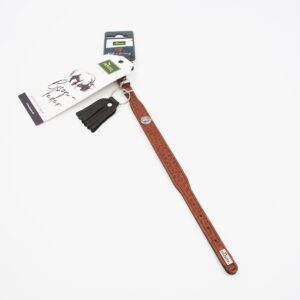 27CM. Antkaklis Hunter H65264 kaina internetu