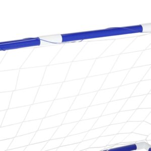 2in1 sporto rinkinys vaikams – futbolo vartai ir krepšinio lenta kaina internetu