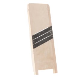 3 peilių daržovių pjaustyklė 44 × 15 cm kaina internetu