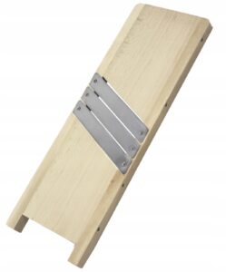 3 peilių daržovių pjaustyklė 44 × 15 cm kaina internetu