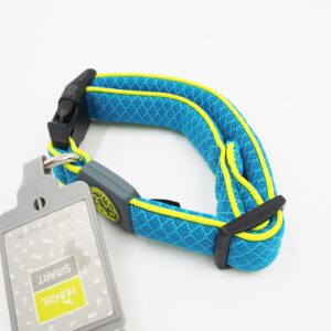 30-45 CM. Antkaklis Hunter kaina internetu