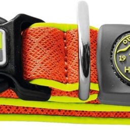 30-45 CM. Antkaklis Hunter H92704 kaina internetu