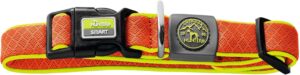 30-45 CM. Antkaklis Hunter H92704 kaina internetu