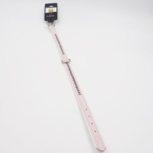 32-38 CM. Antkaklis su Swarowski Hunter kaina internetu