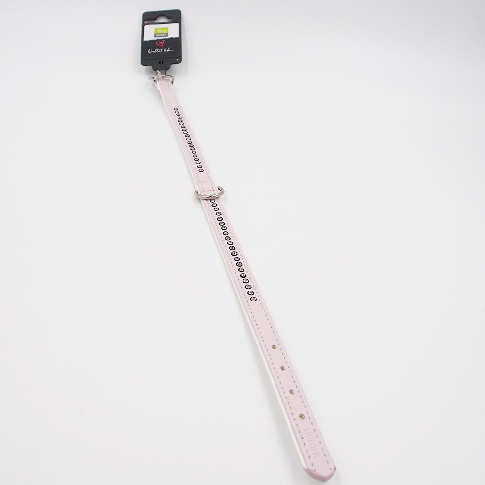 32-38 CM. Antkaklis su Swarowski Hunter kaina internetu