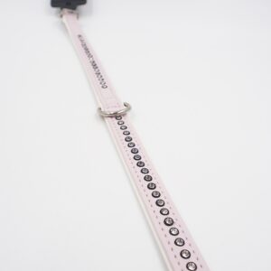 32-38 CM. Antkaklis su Swarowski Hunter kaina internetu