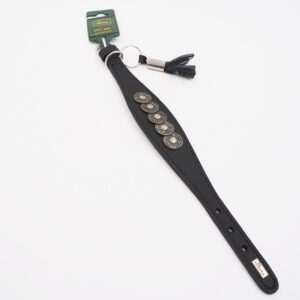 32 CM. Antkaklis Hunter kaina internetu