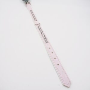 34-40 CM. Antkaklis su Swarowski 98063 kaina internetu
