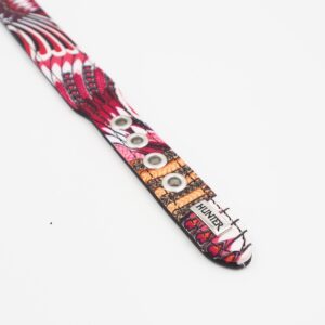 35-39,5 CM. antkaklis Hunter BROKAS kaina internetu