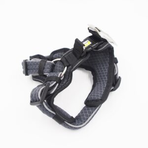 35-45 CM. Petnešos Hunter H93052 kaina internetu