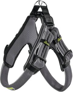 35-45 CM. Petnešos Hunter H93052 kaina internetu