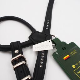 35/6 odinės petnešos su swarowski Hunter 41854 kaina internetu