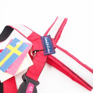 35/60 CM. Gustaf & Evita petnešos GE110305 kaina internetu