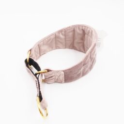 35 cm. Antkaklis Gustaf & Evita Velvet kaina internetu