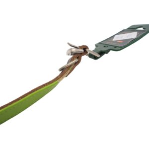 35 CM. Antkaklis Hunter kaina internetu