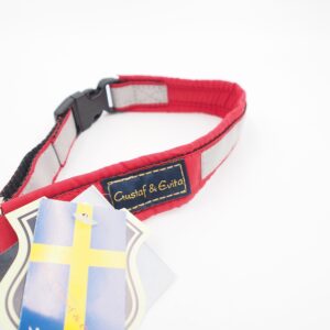 35 CM. „Gustaf & Evita“ Antkaklis GE218035 kaina internetu