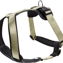 36-44 CM. petnešos šunims Hunter H64207 kaina internetu