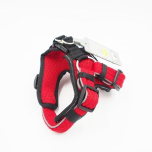 36-45 CM. Petnešos šunims Hunter H93058 kaina internetu