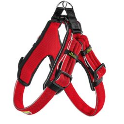 36-45 CM. Petnešos šunims Hunter H93058 kaina internetu