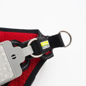 36-45 CM. Petnešos šunims Hunter H93058 kaina internetu