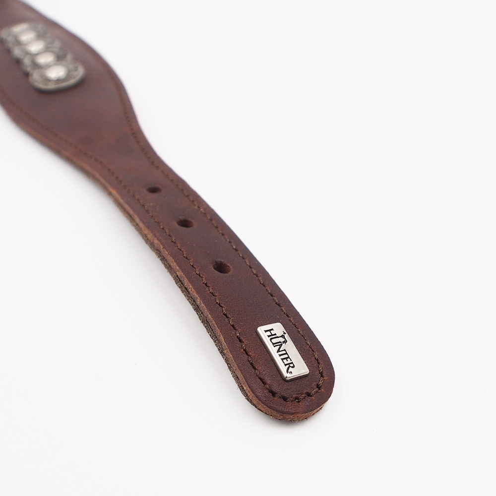 37 CM. antkaklis Hunter H62514 kaina internetu