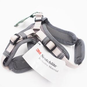 38-45 CM. petnešos šunims Hunter H64232 kaina internetu