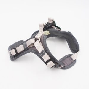 38-45 CM. petnešos šunims Hunter H64232 kaina internetu