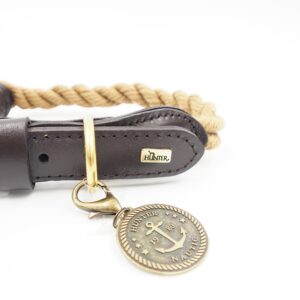 38-46 CM. Antkaklis Hunter 64715 kaina internetu