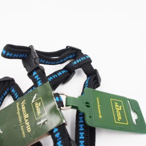 38-52 CM. Petnešos šunims Hunter H41077 kaina internetu