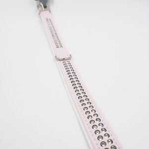 39-45 CM. Antkaklis su Swarowski Hunter kaina internetu