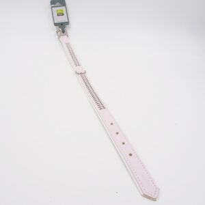 39-45 CM. Antkaklis su Swarowski Hunter kaina internetu