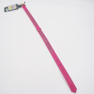 39-45CM. Antkaklis su Swarowski Hunter kaina internetu