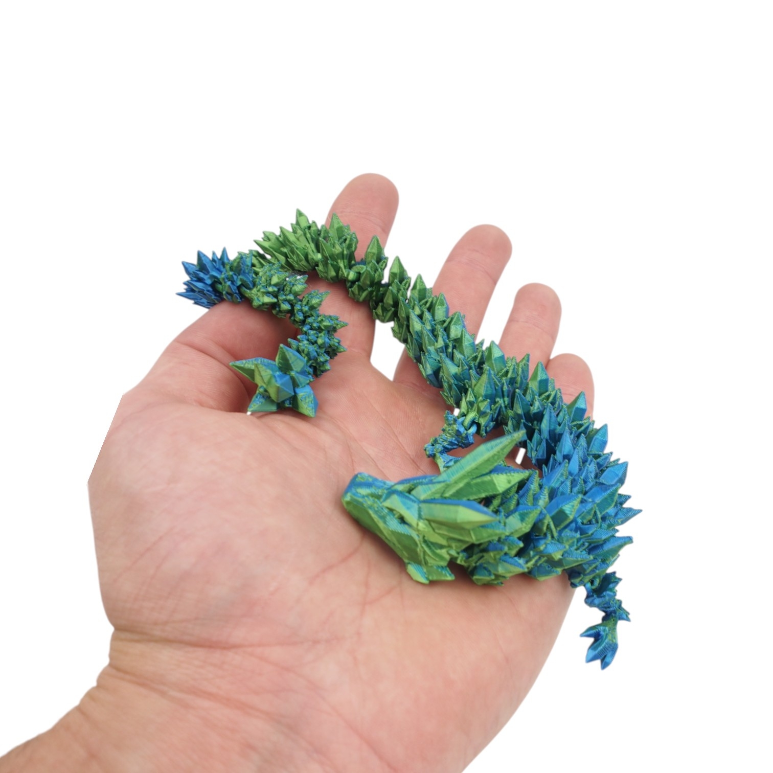 3D dekoracija "Drakonas" kaina internetu