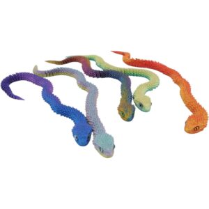 3D dekoracija "Gyvatė" kaina internetu