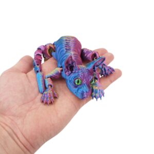 3D dekoracija "Katė" kaina internetu