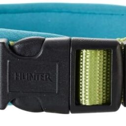 40-45 CM. antkaklis Hunter H62192 kaina internetu