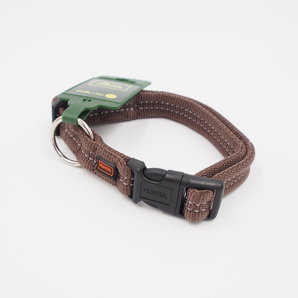 40-55 CM. antkaklis Hunter H47246 kaina internetu