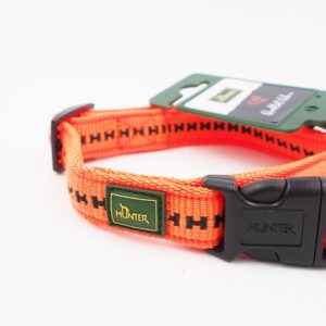40-55 CM. Pavadėlis Hunter kaina internetu
