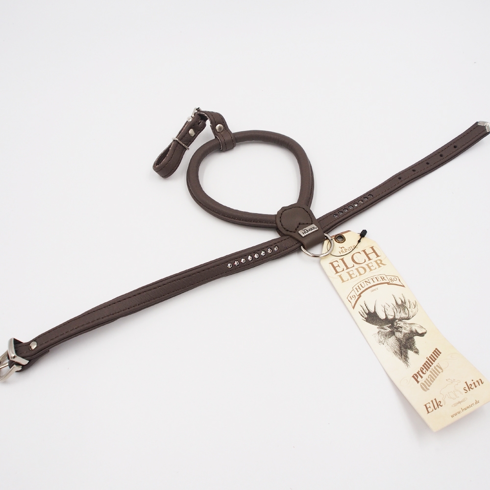 40 CM. Antkaklis Hunter kaina internetu