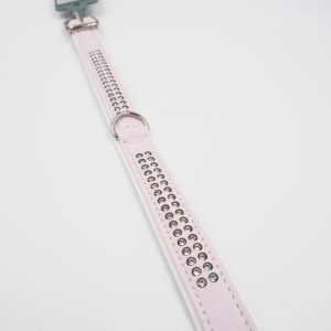 40 CM. Antkaklis su Swarowski Hunter 99035 kaina internetu