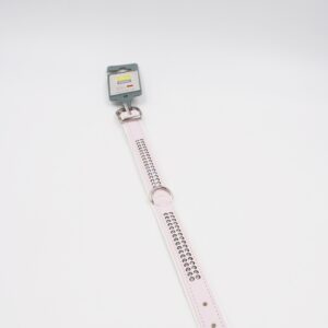 40 CM. Antkaklis su Swarowski Hunter 99035 kaina internetu