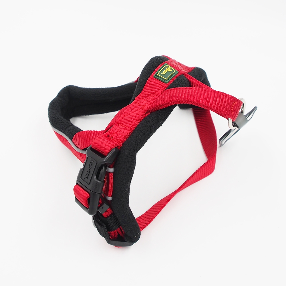 42-53 CM. Petnešos šunims Hunter H46388 kaina internetu