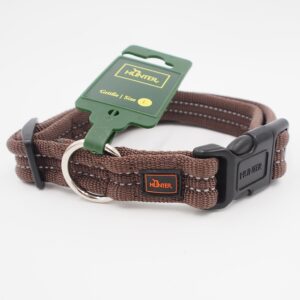 45-65 CM. Antkaklis Hunter H47247 kaina internetu