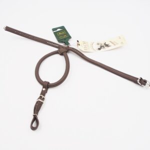 45 CM. petnešos šunims Hunter H61671 kaina internetu