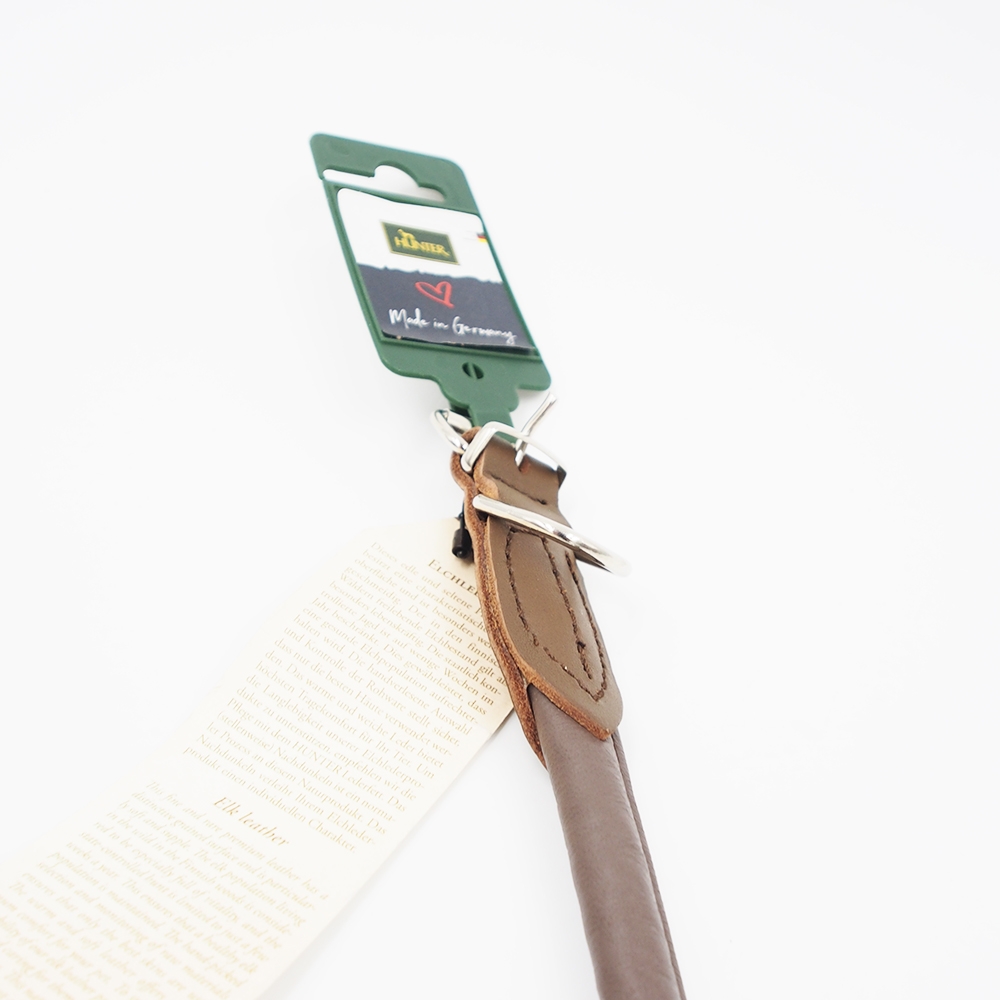 46-51 CM. Antkaklis Hunter H61661 kaina internetu